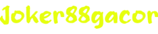Joker88 Gacor
